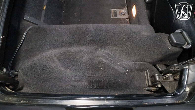 1996 Chevrolet Corvette