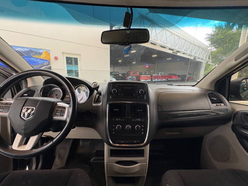 2014 RAM C/V Tradesman