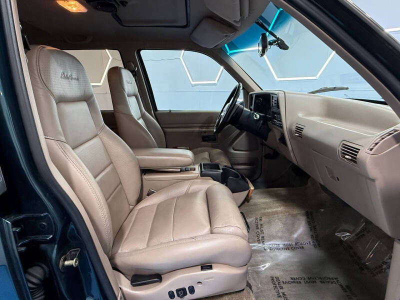 1994 Ford Explorer
