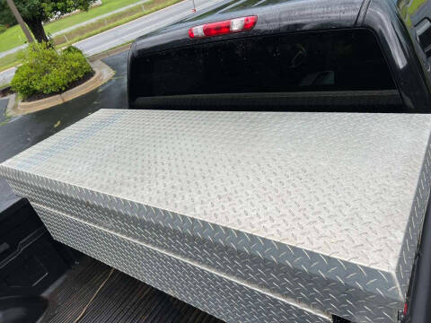 2011 GMC Sierra 3500HD SLT