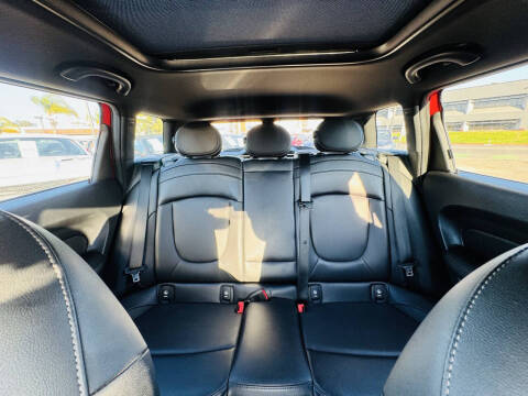 2016 MINI Clubman Cooper