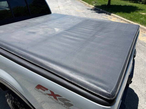 2006 Ford F-150