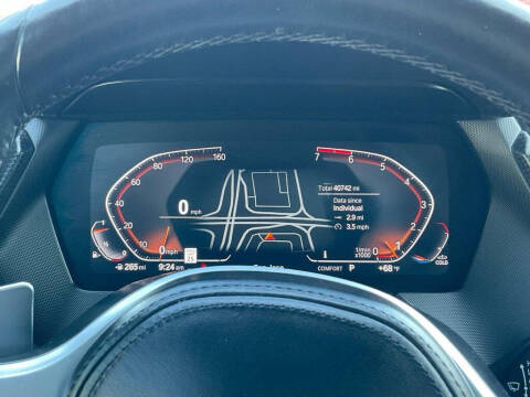 2022 BMW 2 Series 228i Gran Coupe