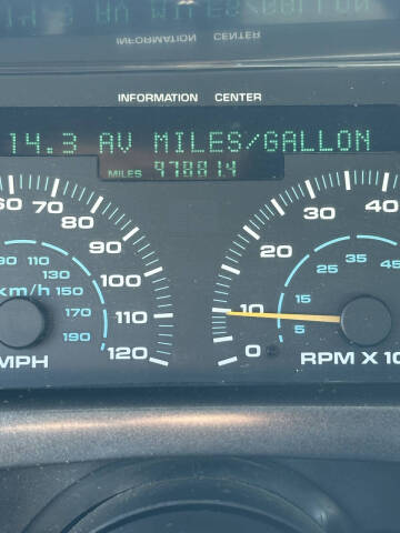 1990 Oldsmobile Toronado Trofeo