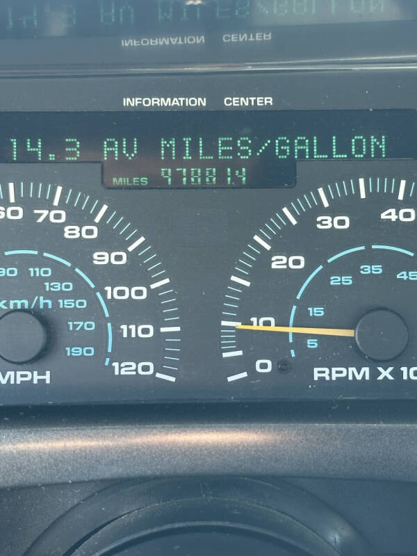 1990 Oldsmobile Toronado Trofeo