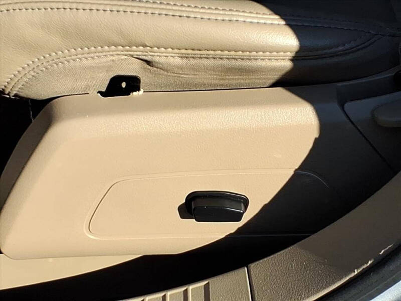 2014 Jeep Patriot Limited