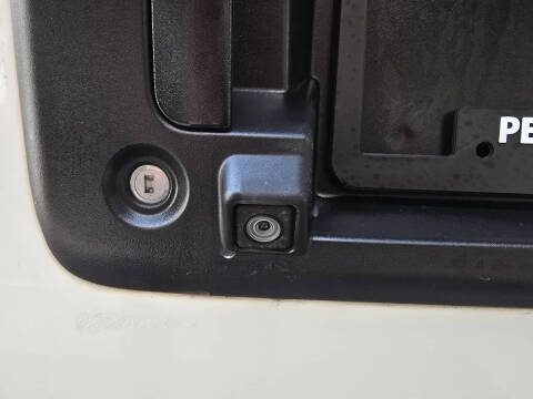 2020 Chevrolet Express 2500