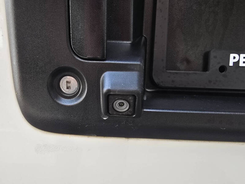 2020 Chevrolet Express 2500