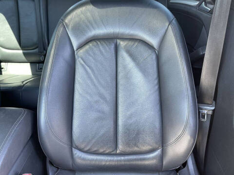 2015 Audi A3 1.8T Premium