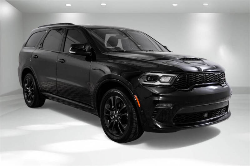 2023 Dodge Durango R/T Plus