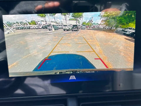 2025 Chevrolet Trax RS