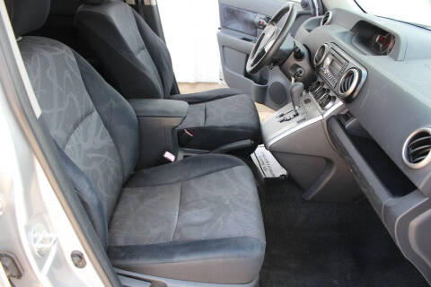 2011 Scion xB Release Series 8.0