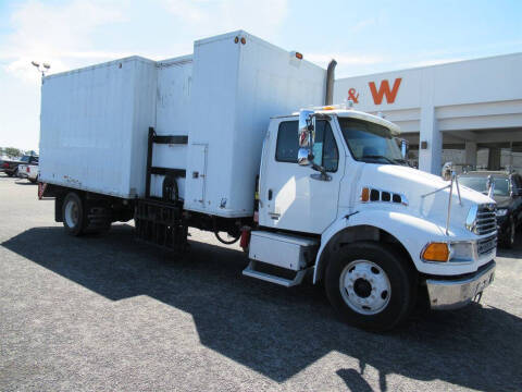 2007 Sterling Acterra