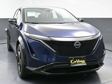 2024 Nissan Ariya Engage e-4ORCE