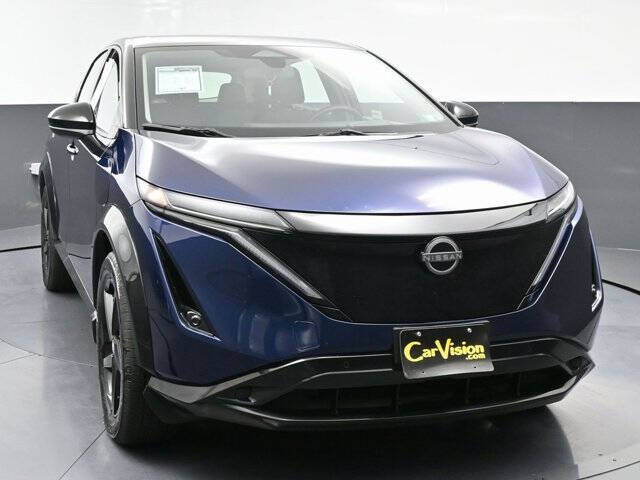 2024 Nissan Ariya Engage e-4ORCE