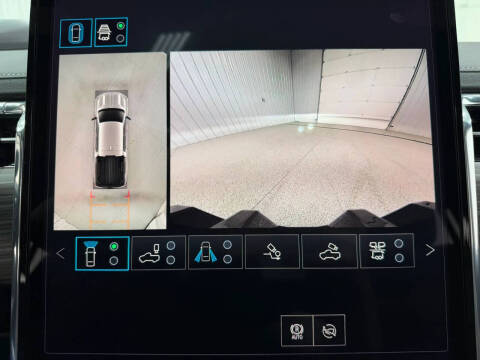 2026 GMC Sierra EV Denali