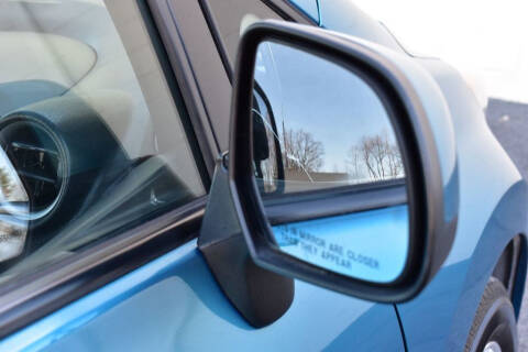 2014 Nissan Versa Note SV