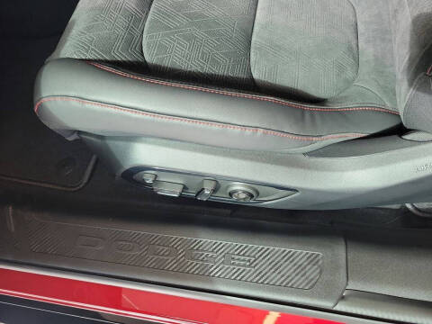2026 Dodge Charger Scat Pack Plus