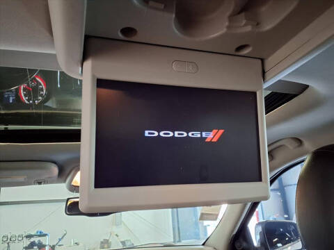 2013 Dodge Durango Citadel