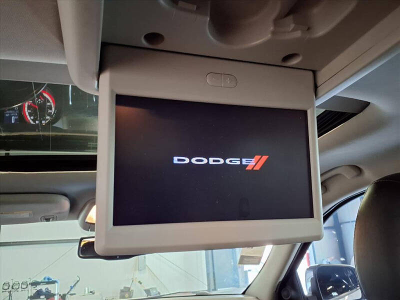 2013 Dodge Durango Citadel