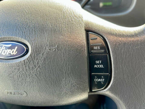 2008 Ford E-Series