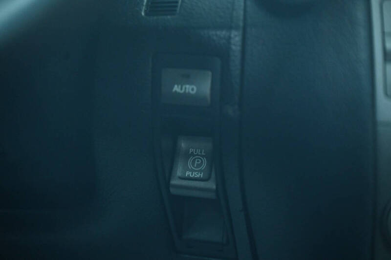 2009 Lexus LS 460