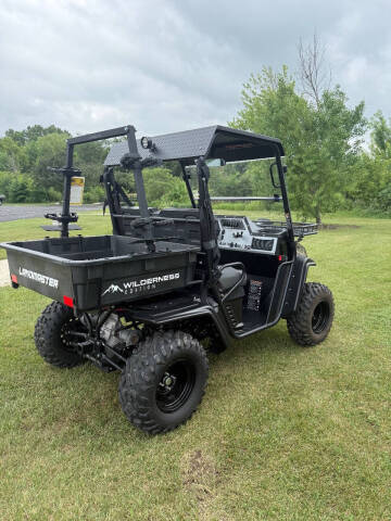 2026 Landmaster AMP