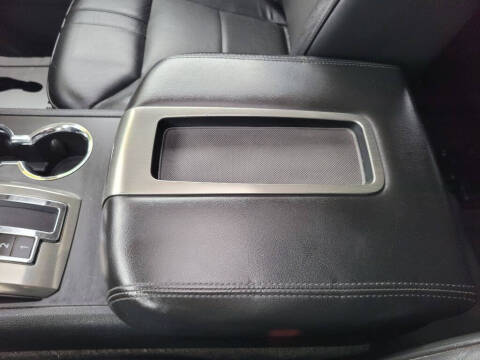 2008 HUMMER H2 Luxury