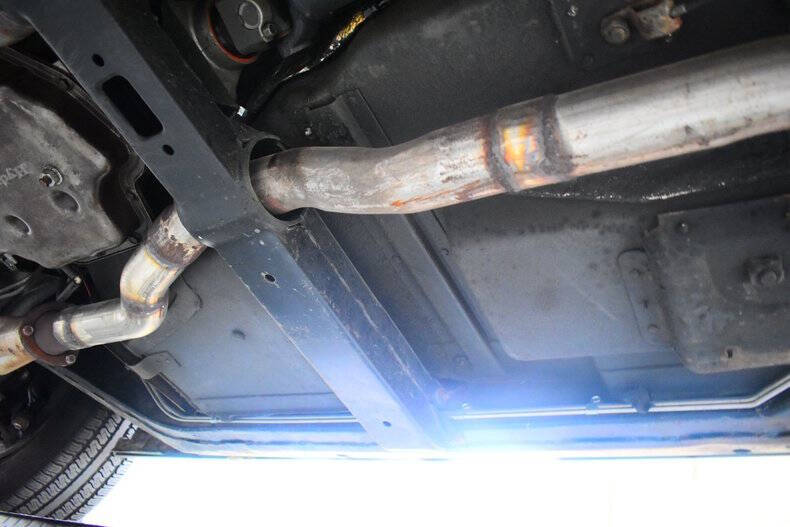 1974 Chevrolet Corvette