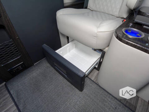 2024 Mercedes-Benz Sprinter 3500XD