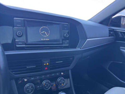 2020 Volkswagen Jetta R-Line