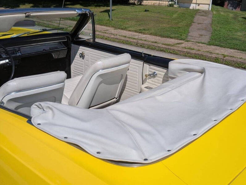 1967 Chevrolet Chevelle