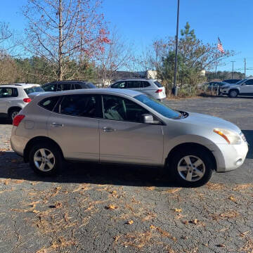 2010 Nissan Rogue for sale at Good Price Cars in Newark NJ