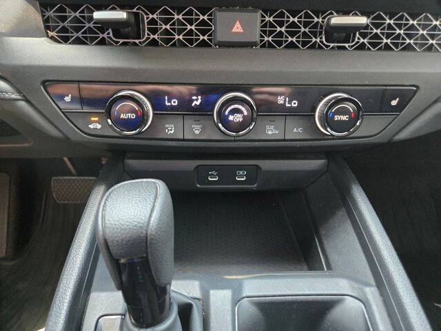 2023 Honda Accord