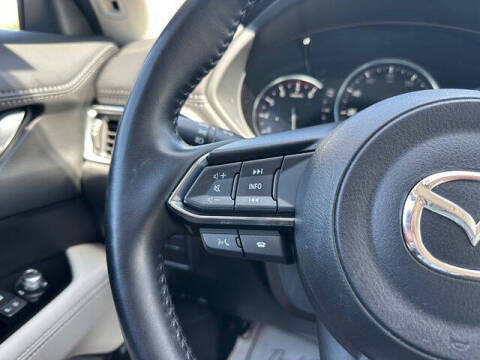 2023 Mazda CX-5 2.5 S Premium Plus