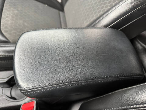 2018 Jeep Compass Altitude