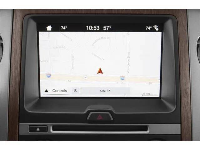 2015 Ford Expedition EL