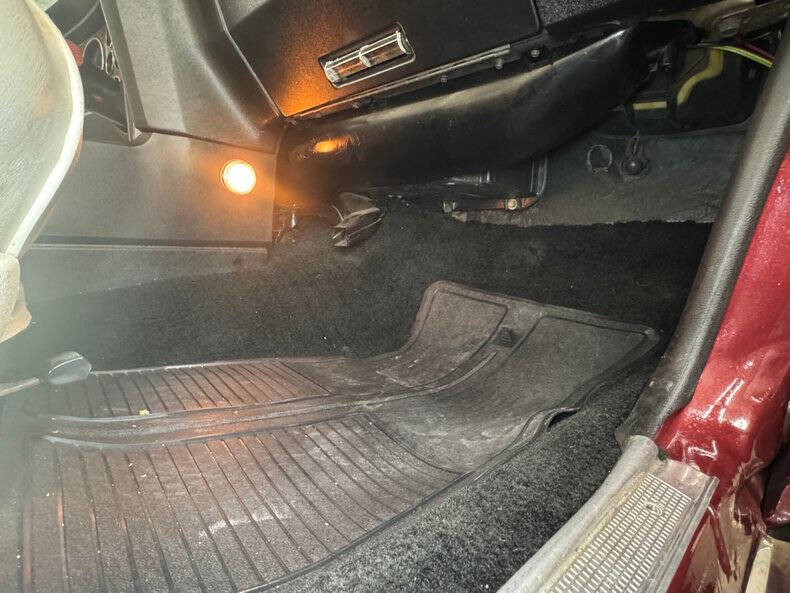 1975 Pontiac Grand Prix