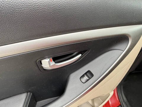 2013 Hyundai Elantra GT
