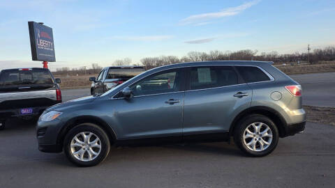 2012 Mazda CX-9 Sport