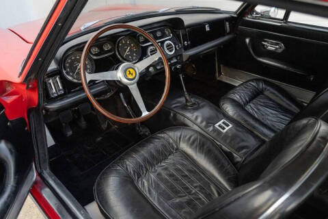 1964 Ferrari 330 GT 2+2