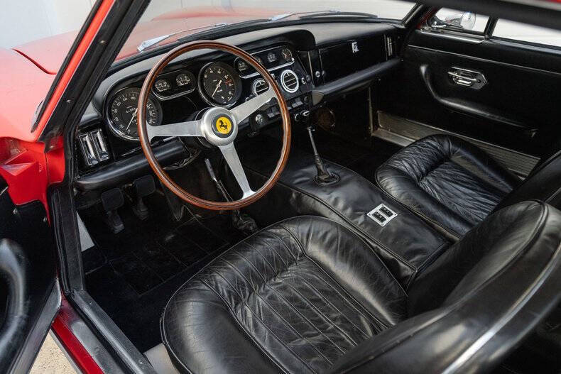 1964 Ferrari 330 GT 2+2