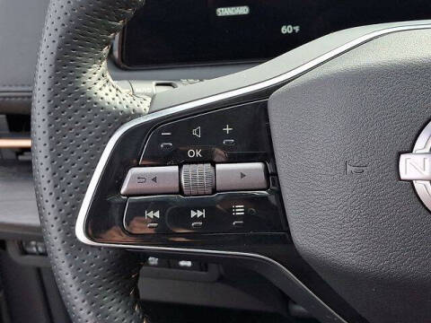 2023 Nissan Ariya Evolve+ e-4ORCE