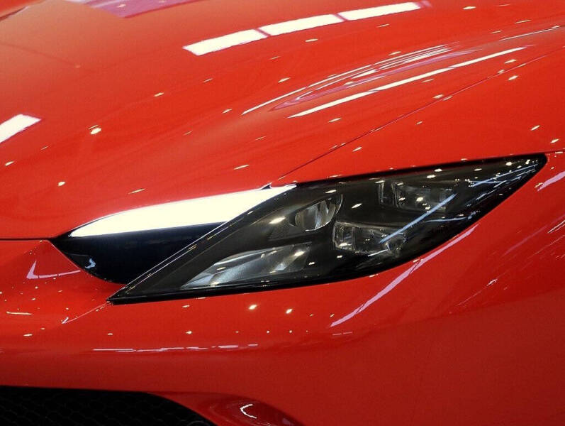 2023 Ferrari 296 GTB