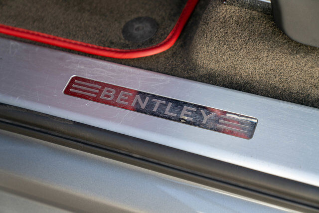 2018 Bentley Bentayga 15