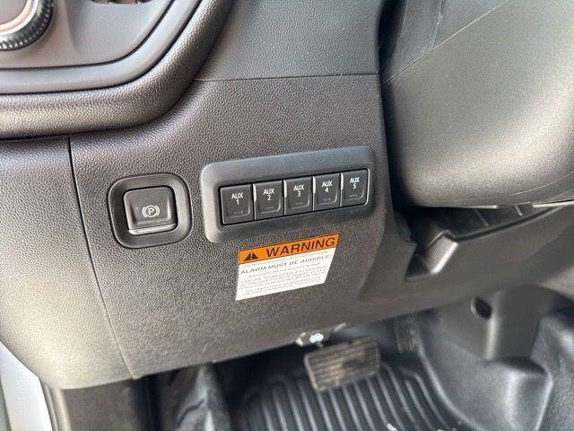 2026 GMC Sierra 3500HD CC