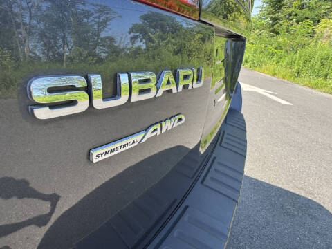 2011 Subaru Outback 2.5i Limited