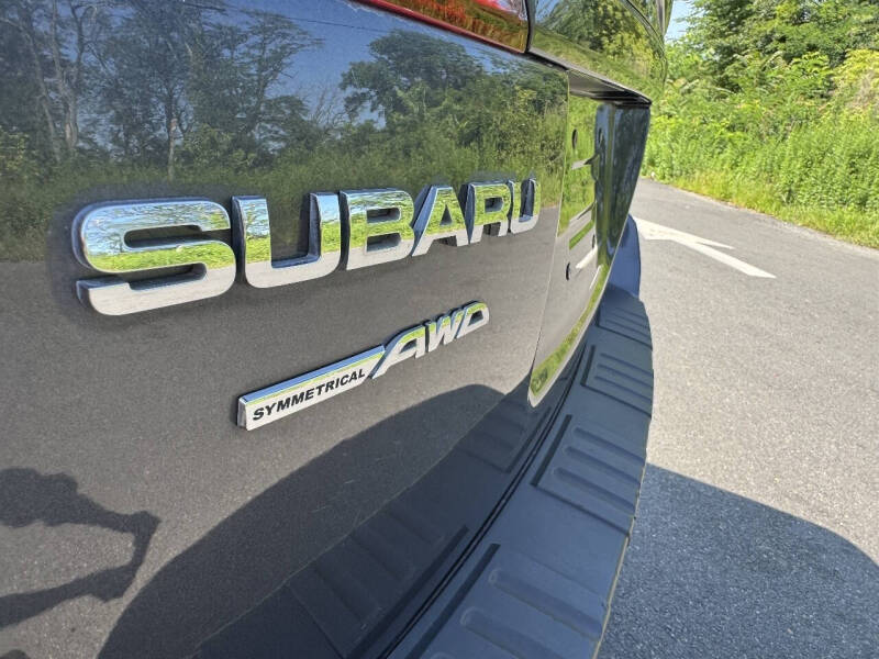 2011 Subaru Outback 2.5i Limited