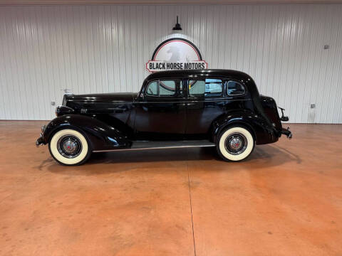 1935 Packard 120B