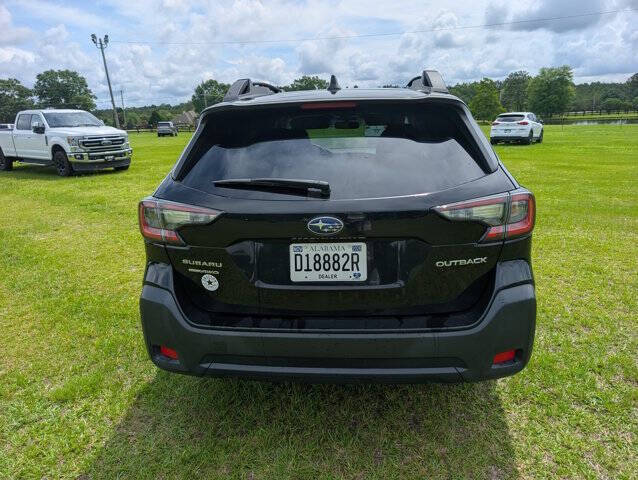 2024 Subaru Outback Premium